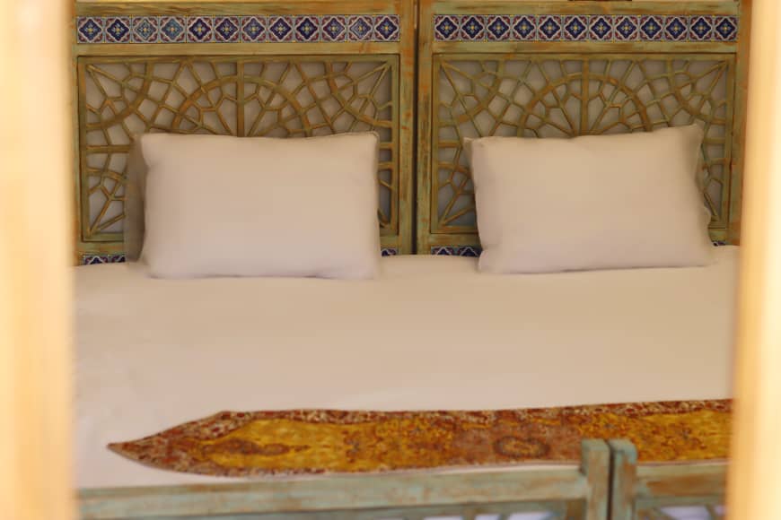 عکس هتل عمارت جمشیدیه