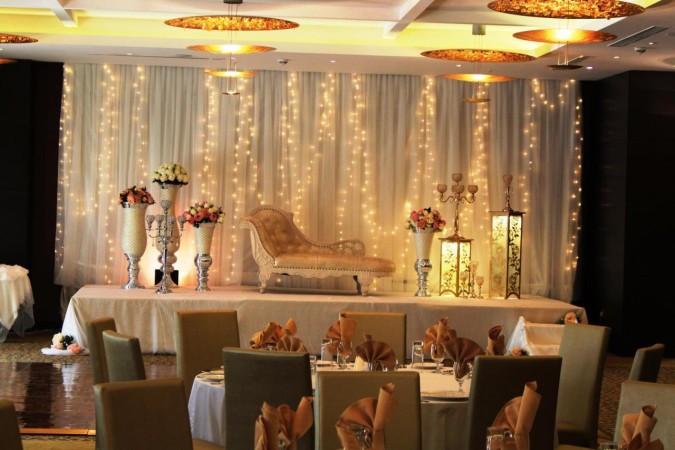 عکس هتل بارون (The Baron)