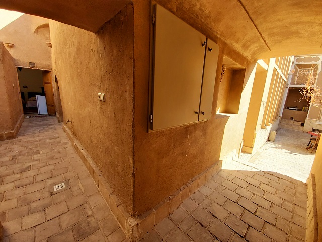 عکس هتل شعرباف