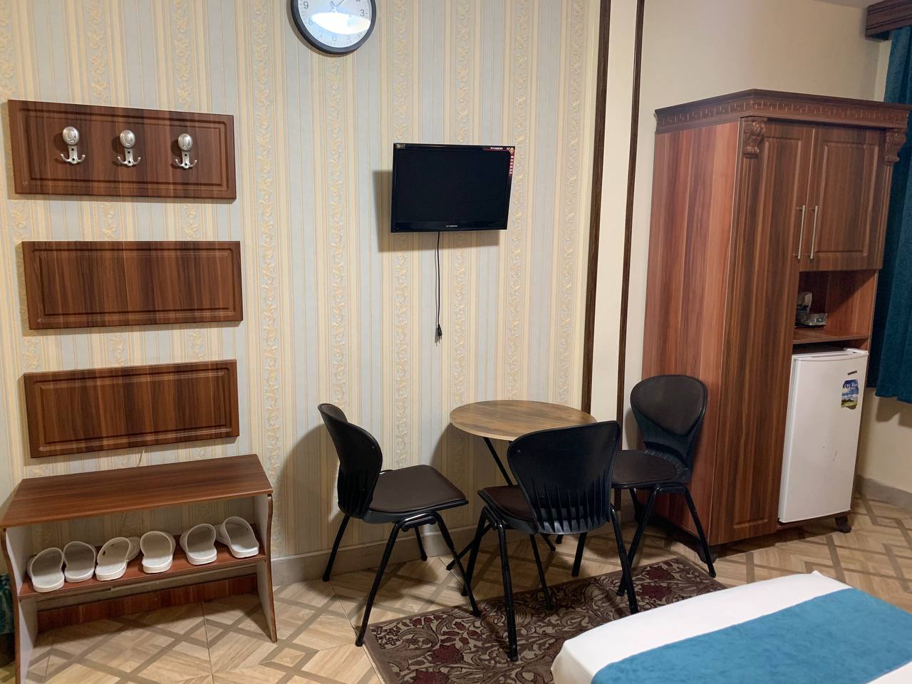 عکس هتل کاخ زیبا