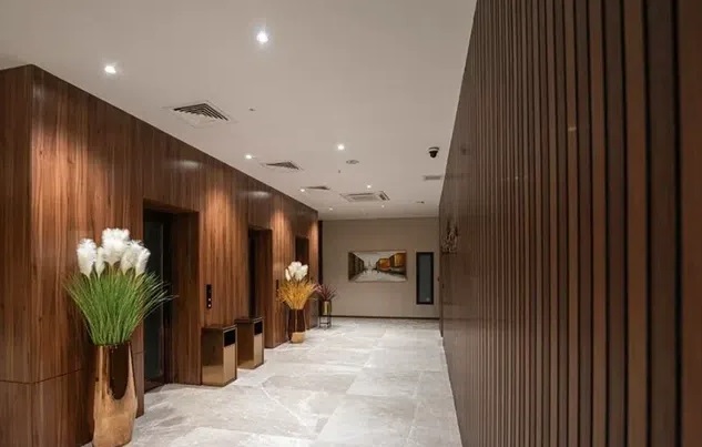 عکس هتل نجف دو (Najaf Do)