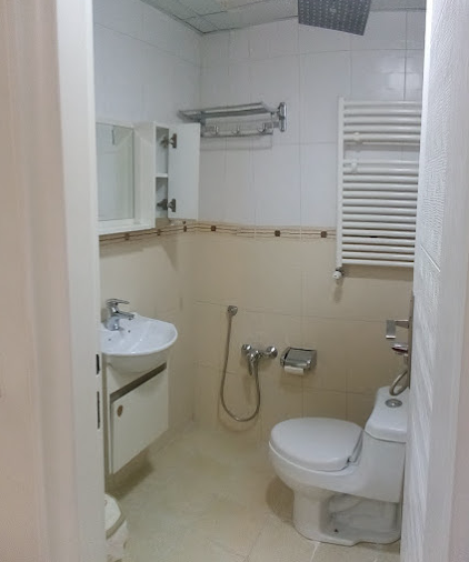 عکس هتل بهبود