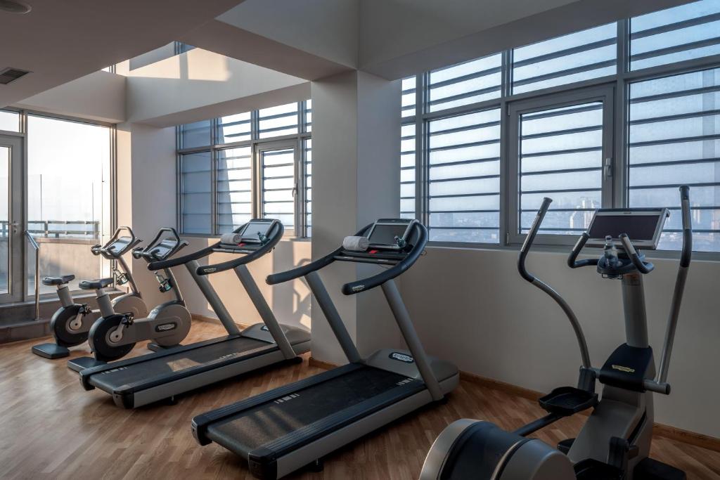 عکس هتل دابل تری بای هیلتون (Doubletree by Hilton)