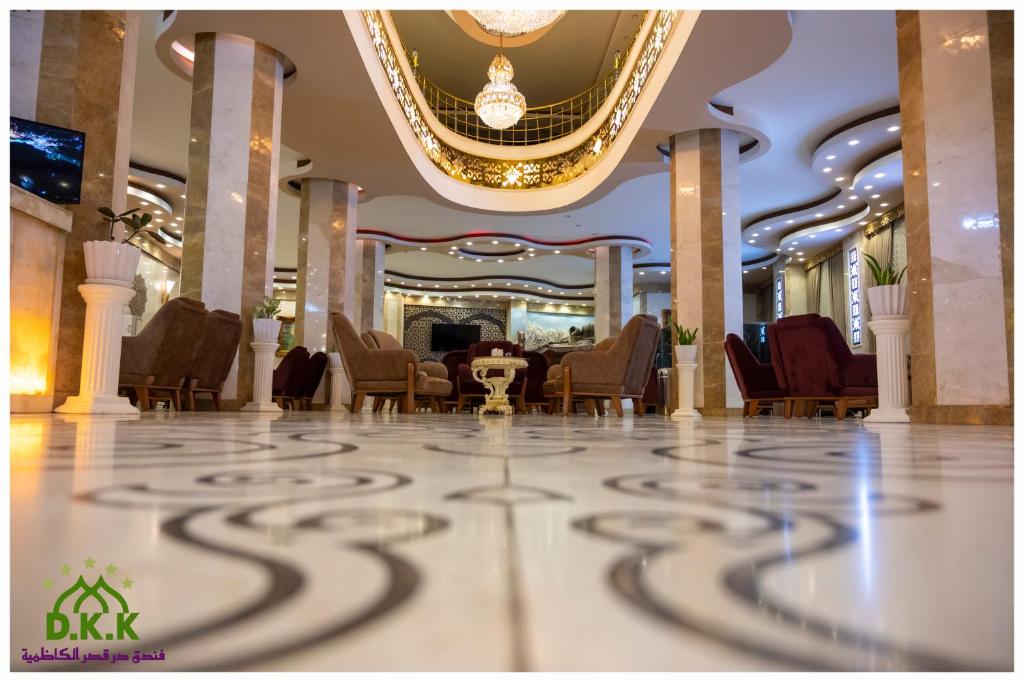 عکس هتل در قصر الکاظمیه (Dur Kassir Alkadhimiya)