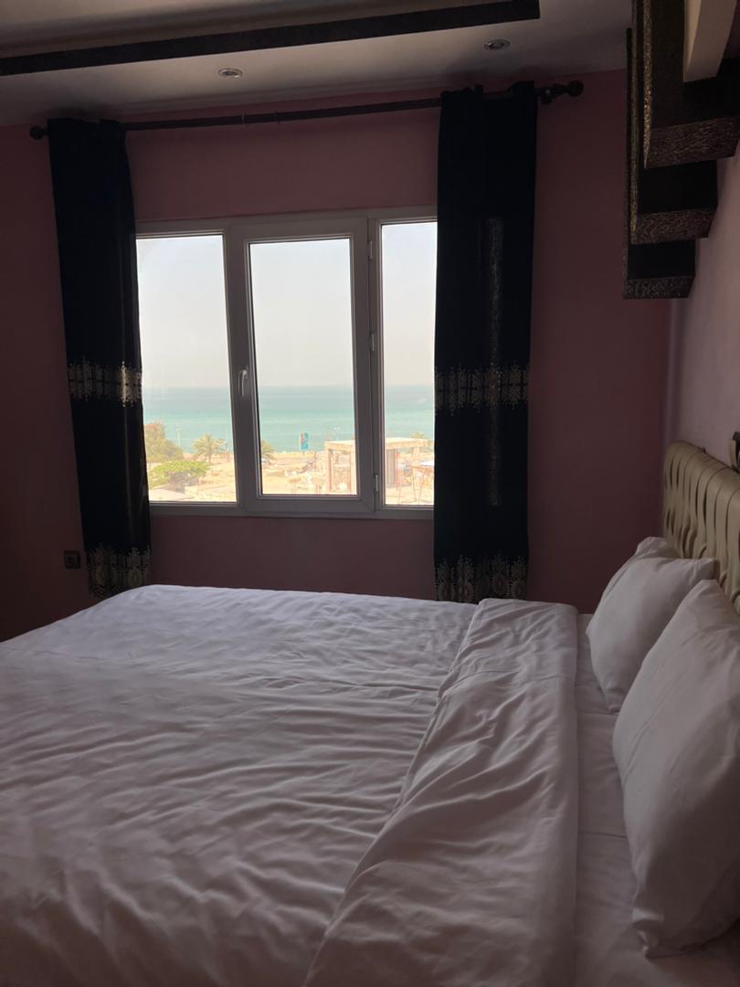 عکس هتل آتا