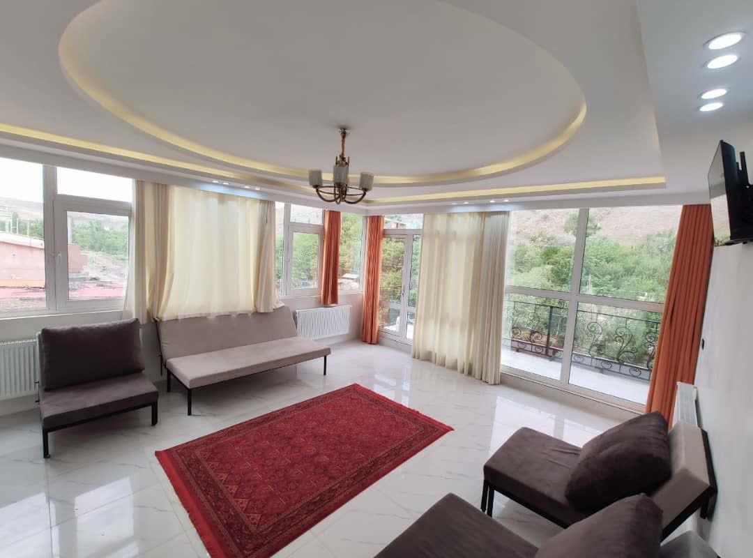 عکس هتل دیلان دیلان