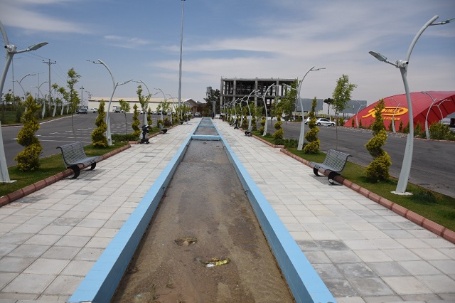 تصویر هتل روناک
