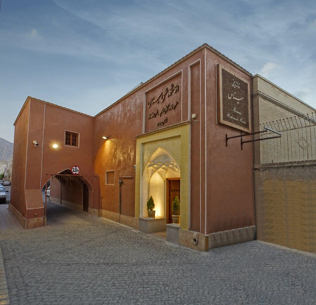 تصویر هتل میناس ( درجه یک )
