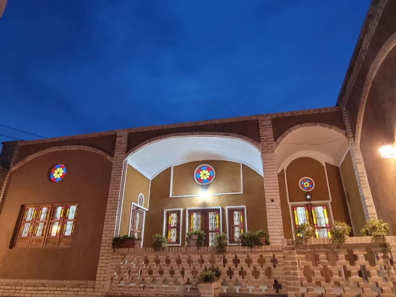 تصویر هتل کوهسالی ( ترنج )