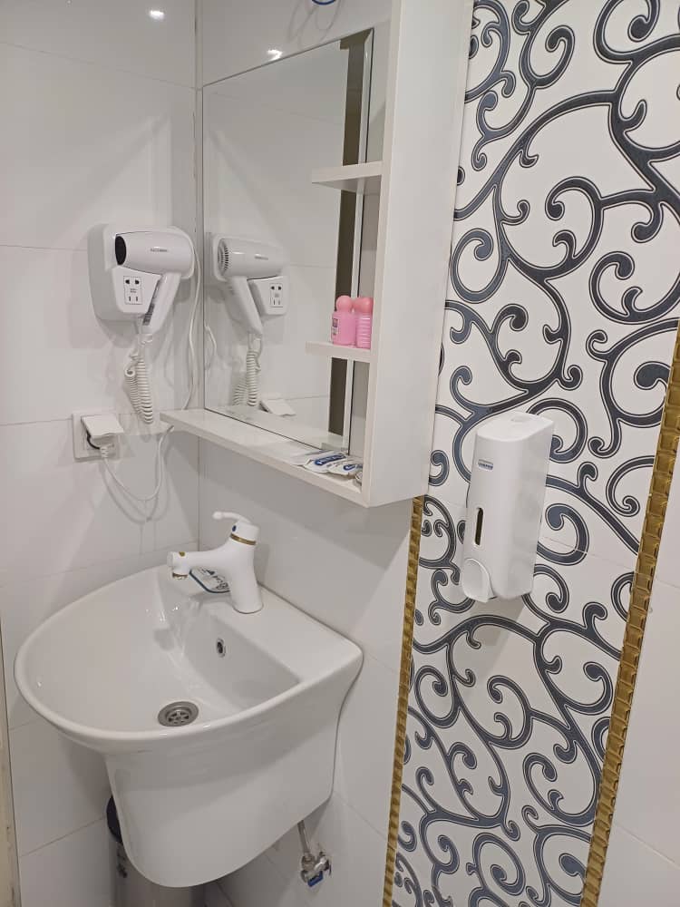 عکس هتل دارالضیافه