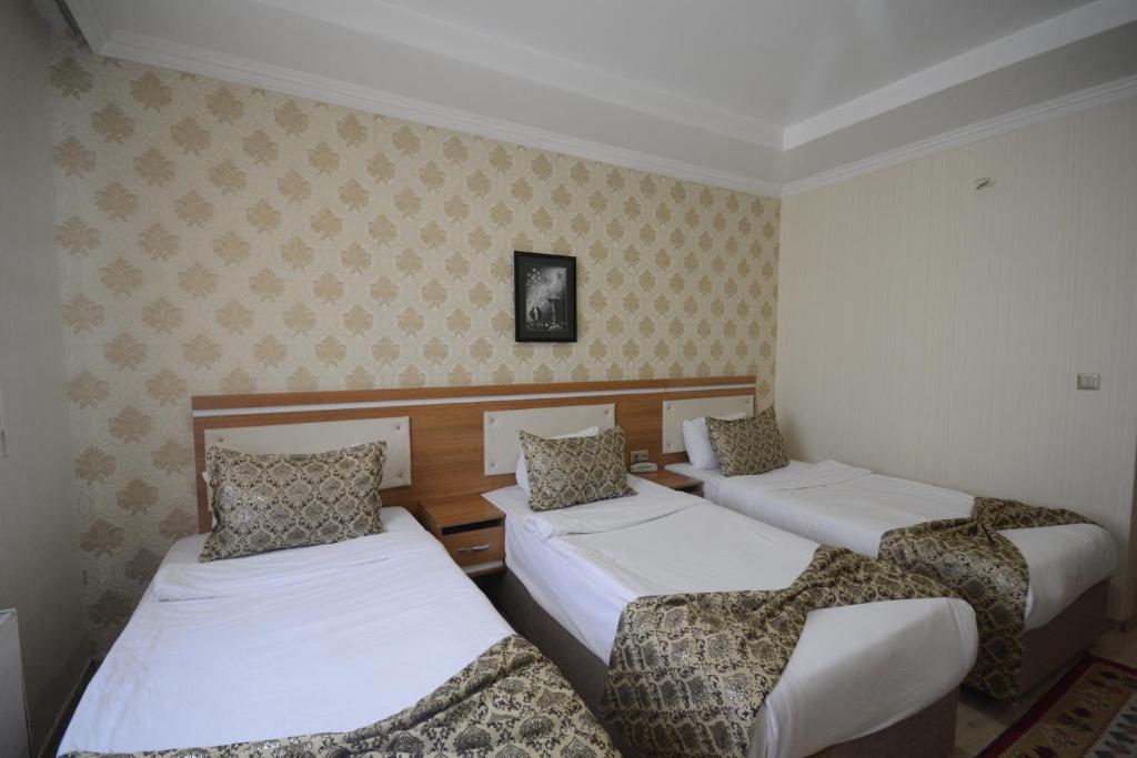 عکس هتل دیمت پارک (Dimet Park)