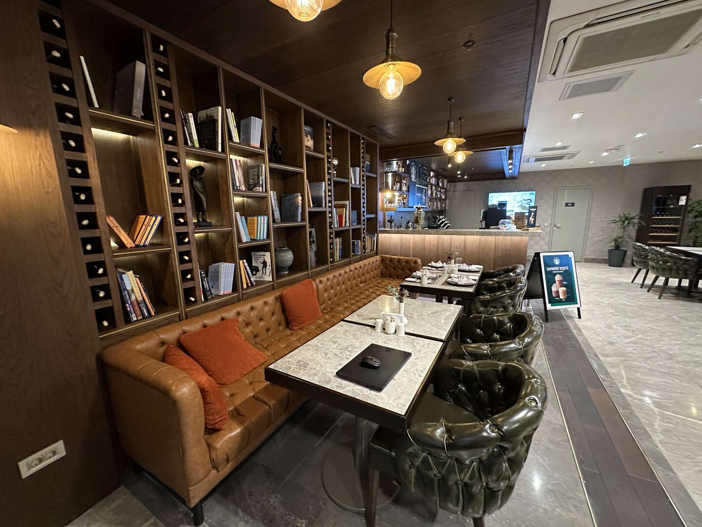 عکس هتل دیز این بای ویندهام بومونتی (Days Inn by Wyndham Bomonti)