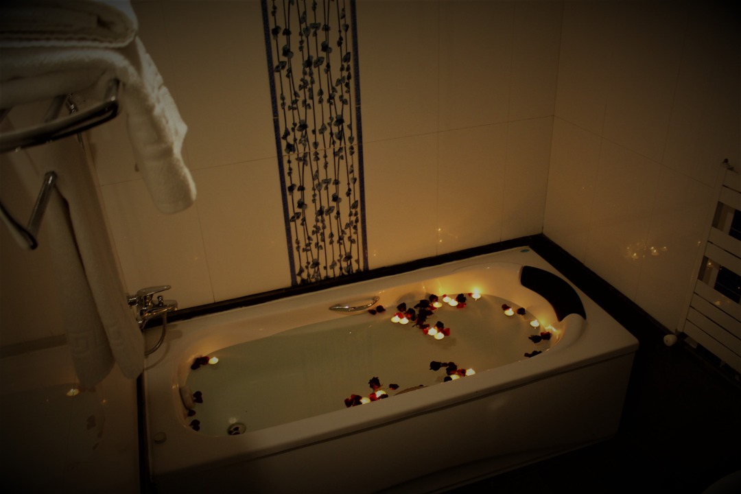 عکس هتل مرآت