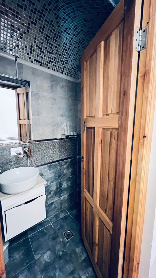 عکس هتل شیخداد