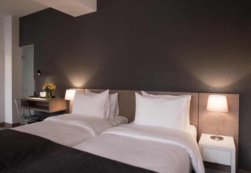 عکس هتل نوا (Nova)