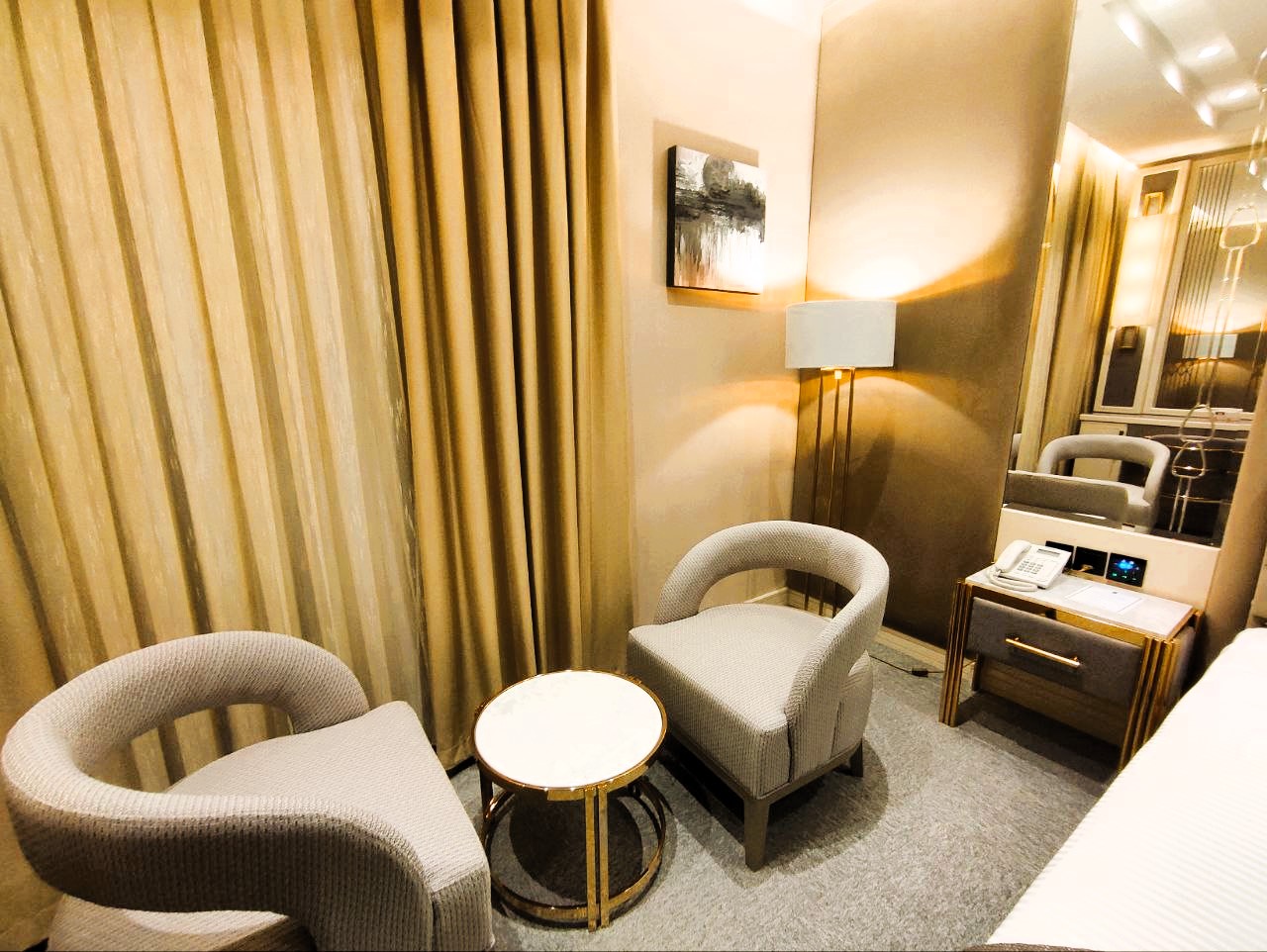 عکس هتل انتخاب