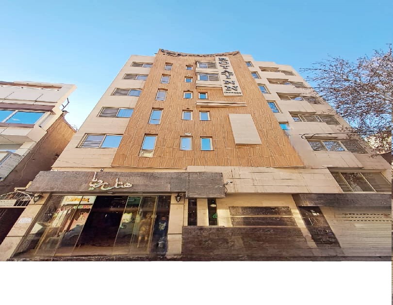 عکس هتل رویا