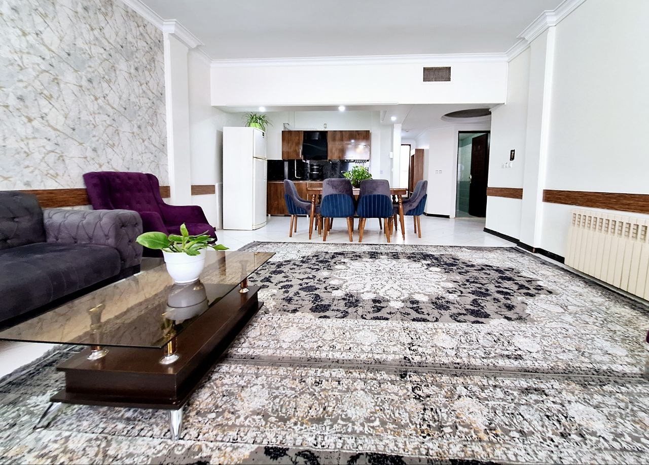 عکس هتل سمیعی