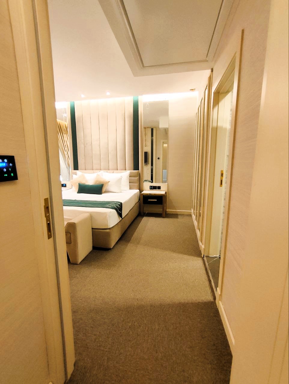 عکس هتل انتخاب