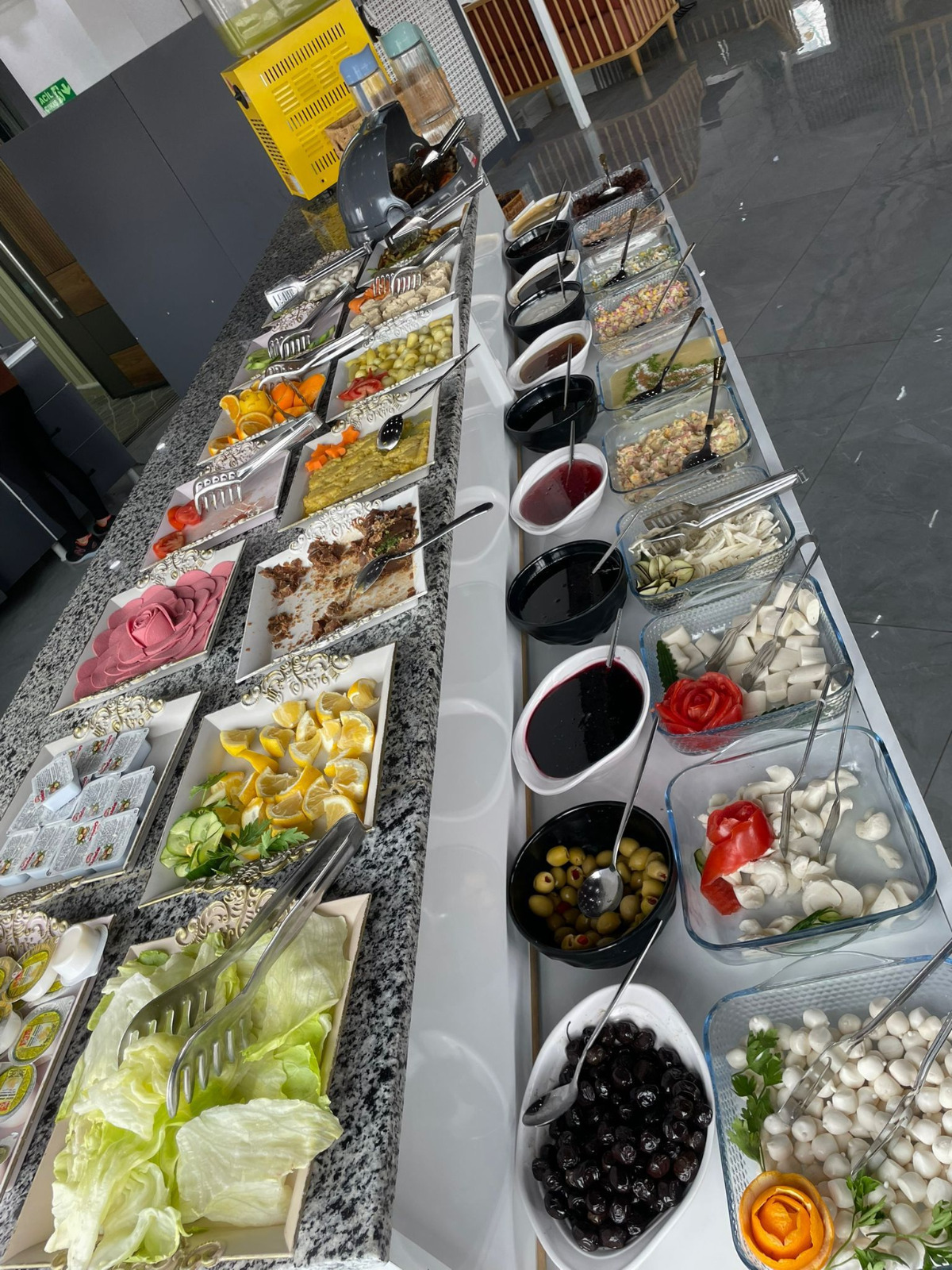 عکس هتل الی گرند ( elegrand )