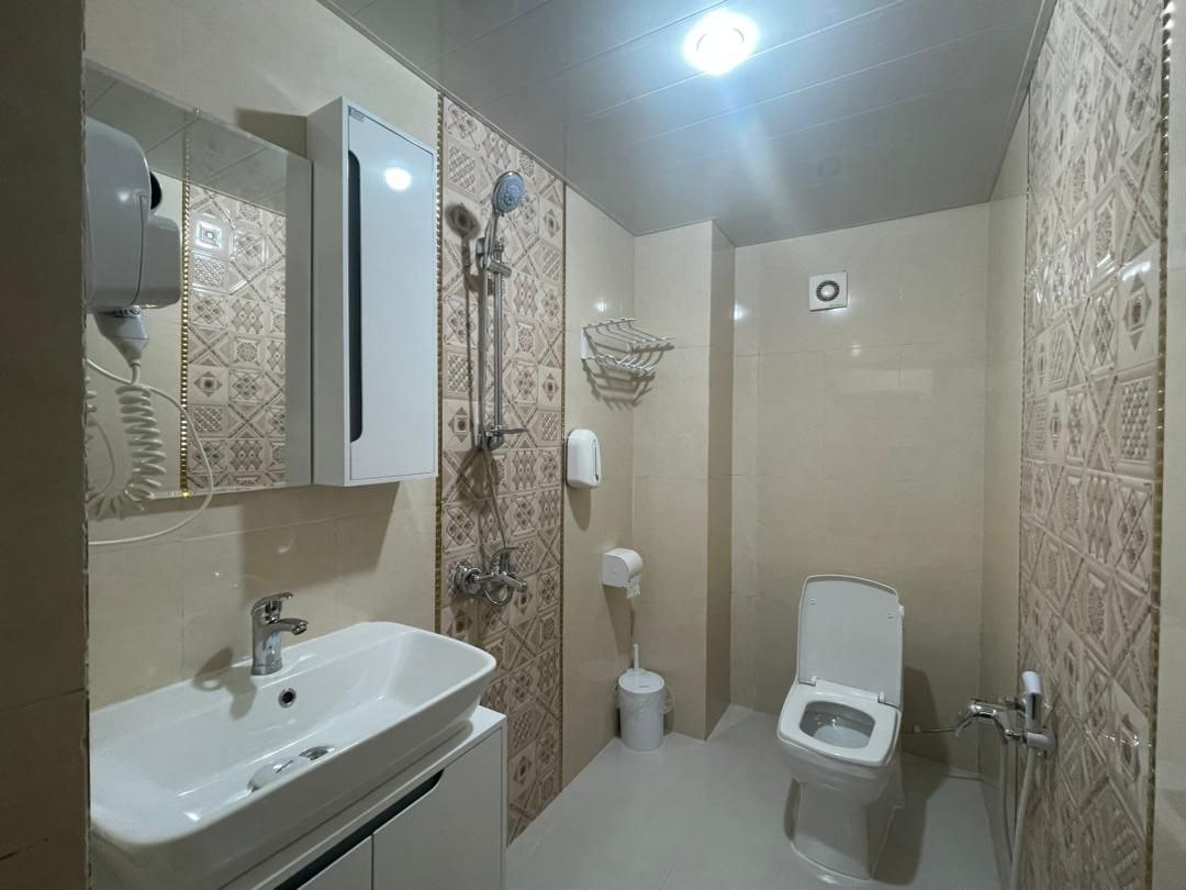 عکس هتل الوند 2 درگهان