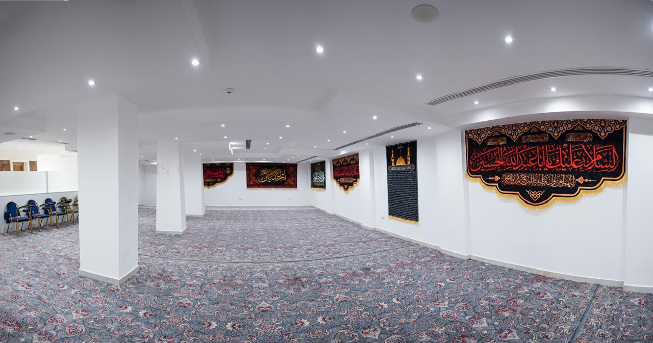 عکس هتل طیبه