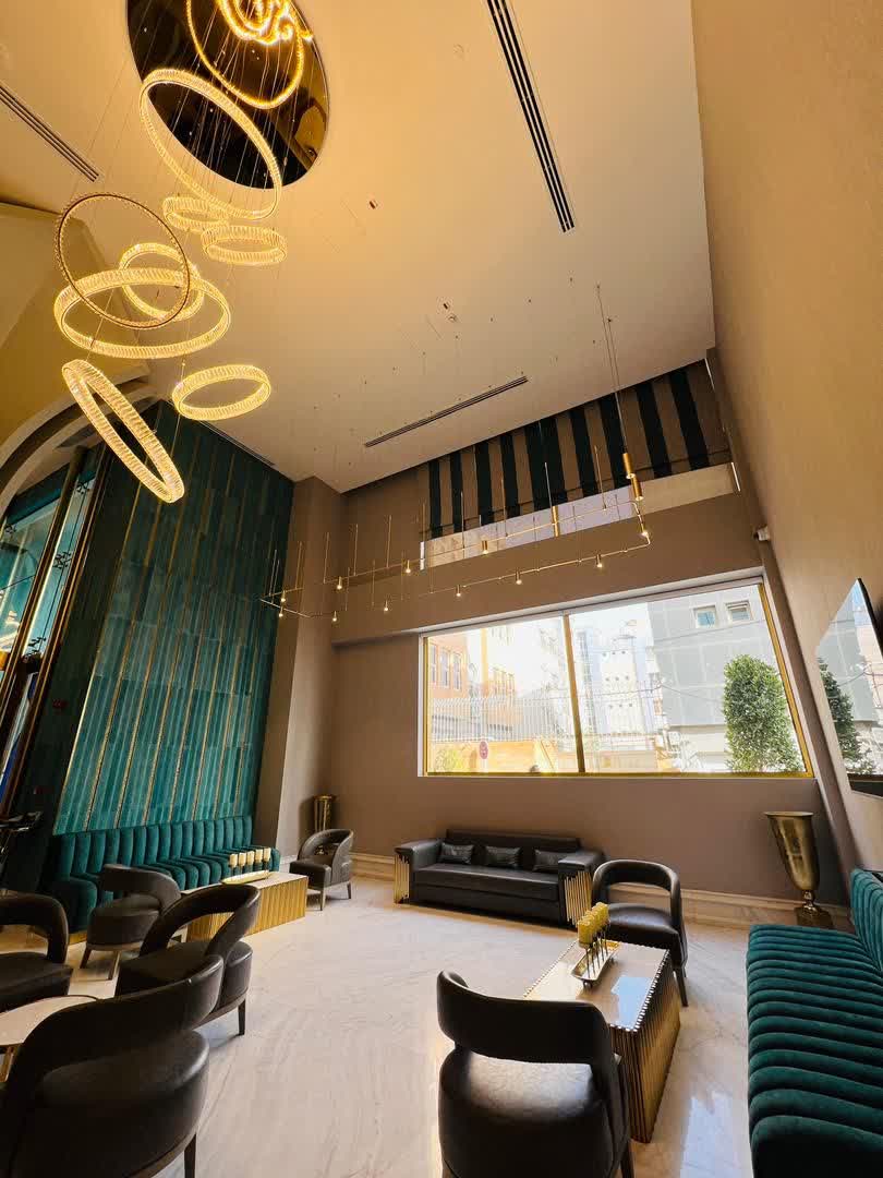 عکس هتل انتخاب