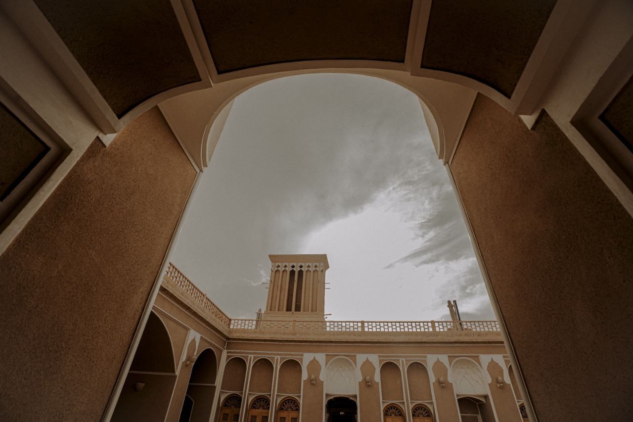 تصویر هتل دالان