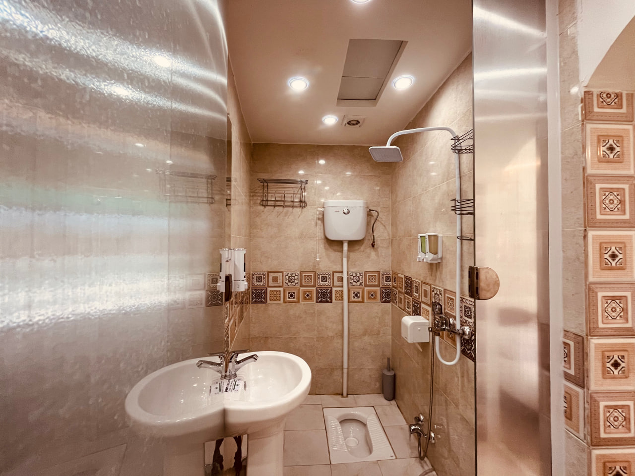 عکس هتل ماهور