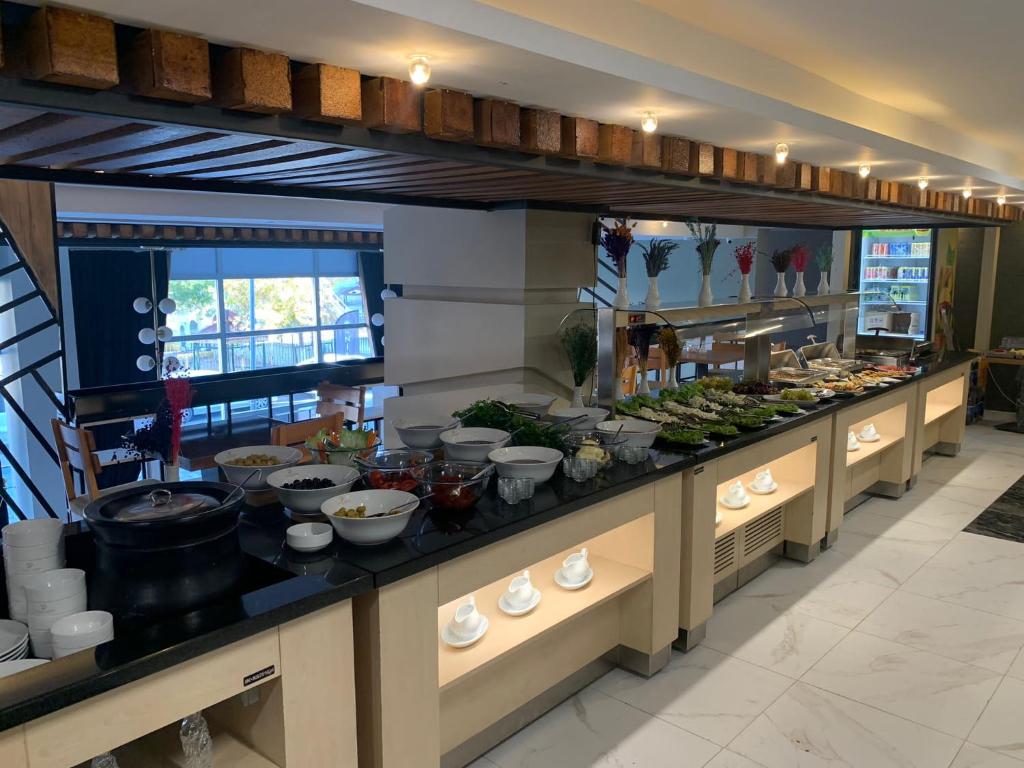 عکس هتل نیلز (Nills)