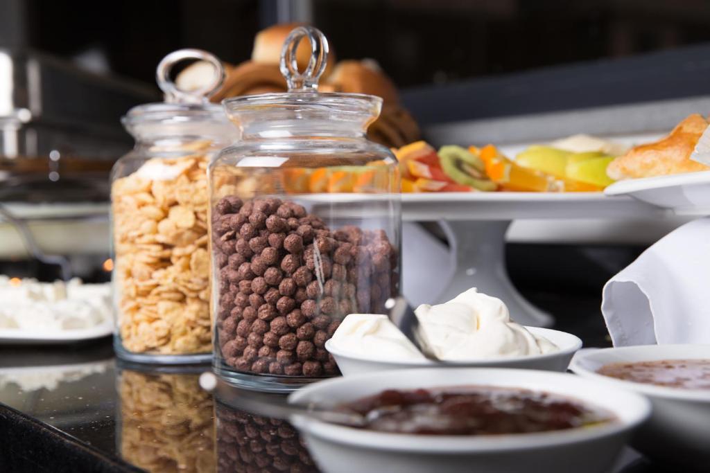 عکس هتل نوا (Nova)