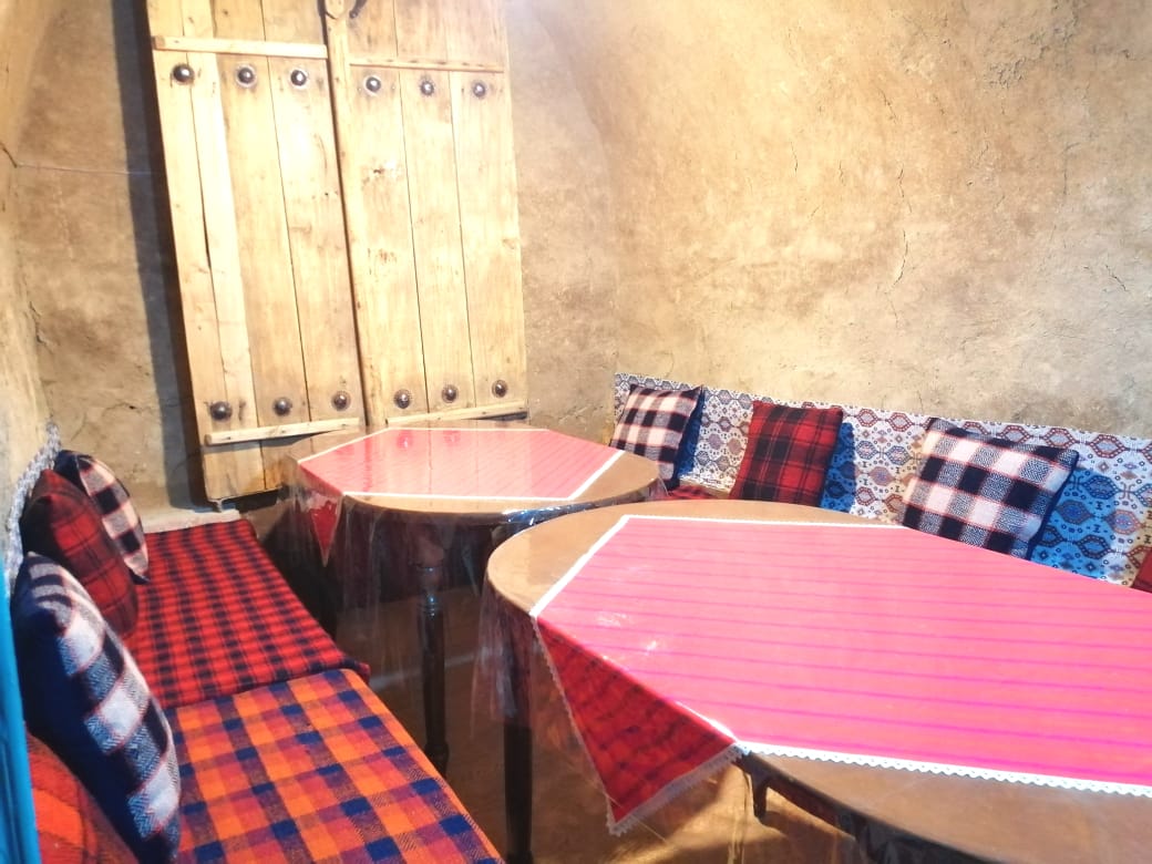 عکس هتل داربوم