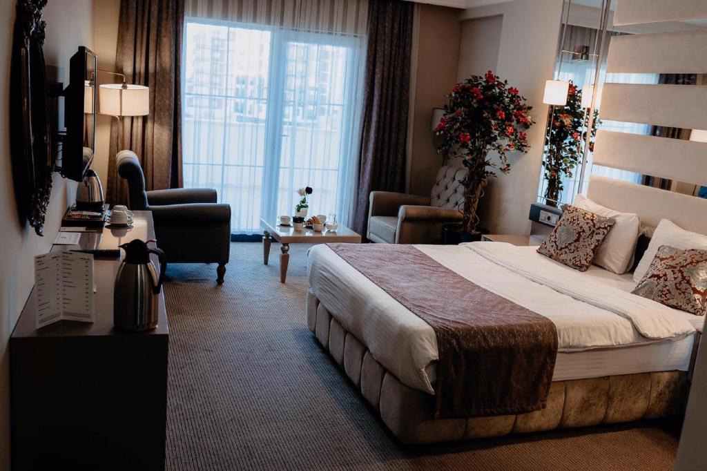 عکس هتل ریفرم (Reform)