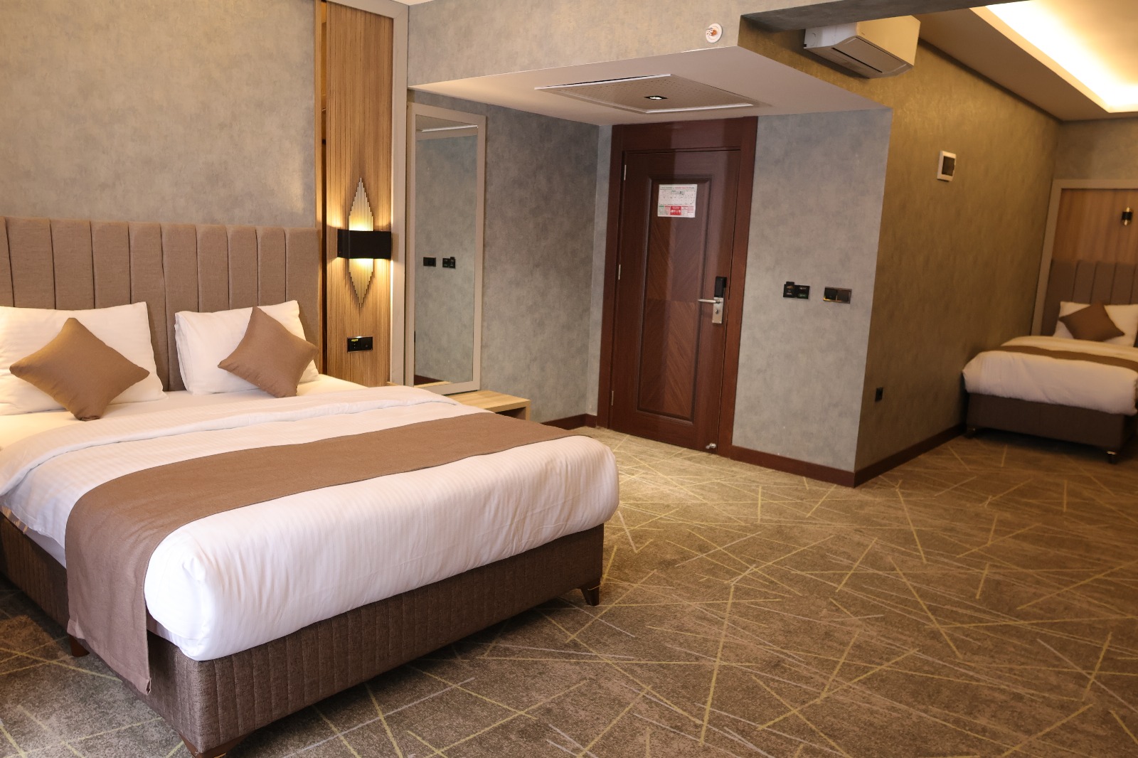 عکس هتل میر امیر