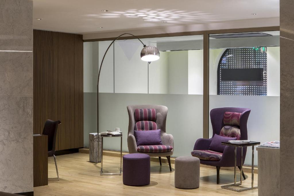 عکس هتل ریچموند (Richmond)