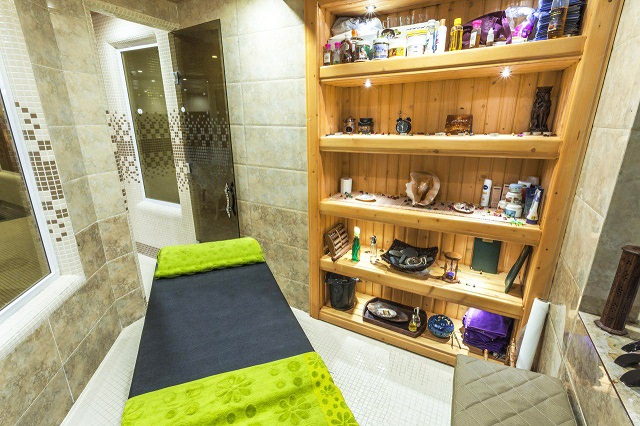 عکس هتل ثامن