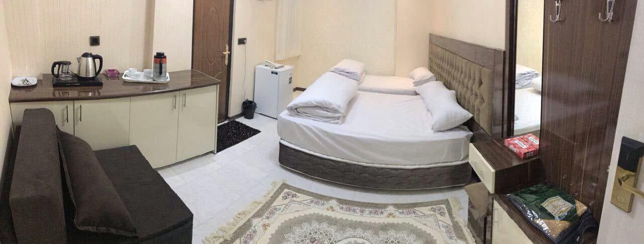 عکس هتل هرمس