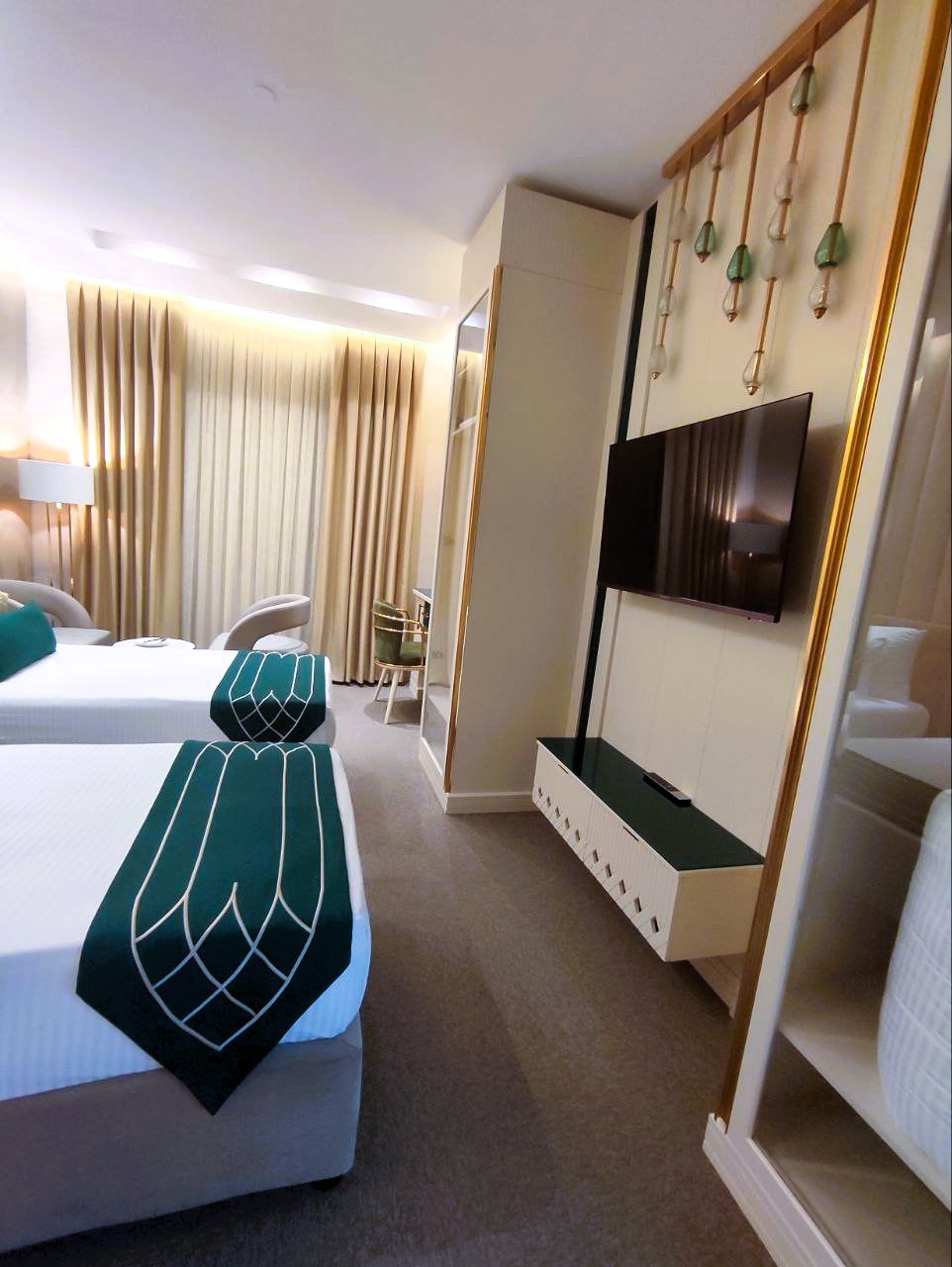 عکس هتل انتخاب