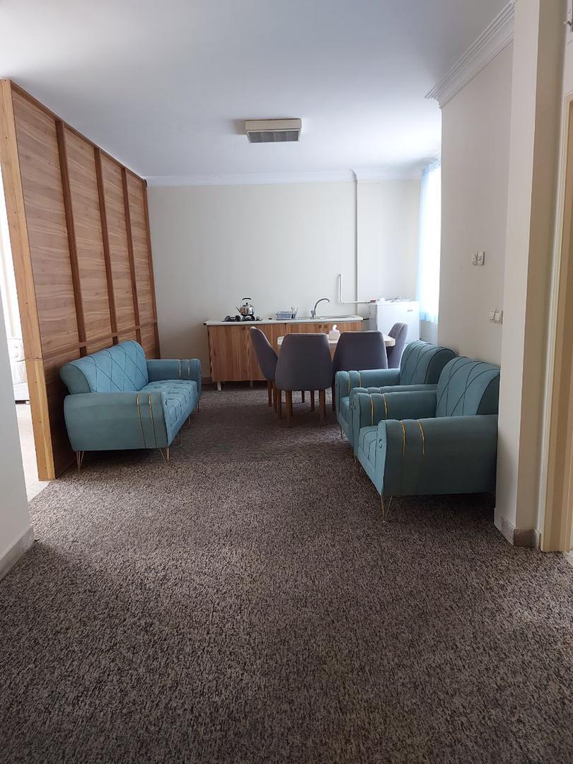 عکس هتل آتلانتیس