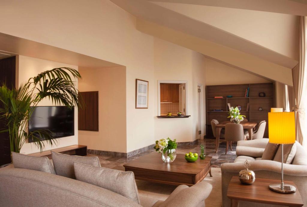 عکس هتل گرند حیات (Grand Hyatt)