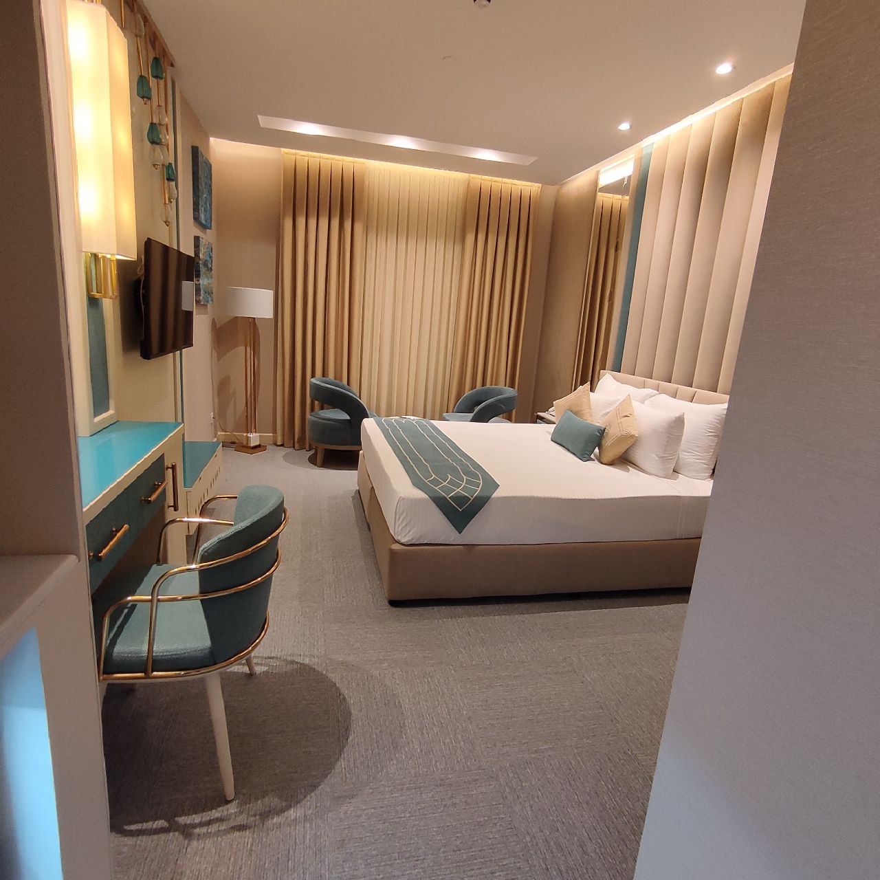 عکس هتل انتخاب