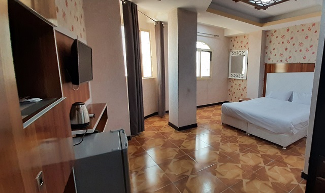 عکس هتل آسانا