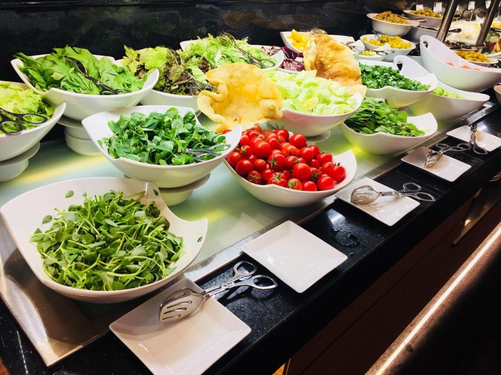 عکس هتل لاتانیا (Latanya)