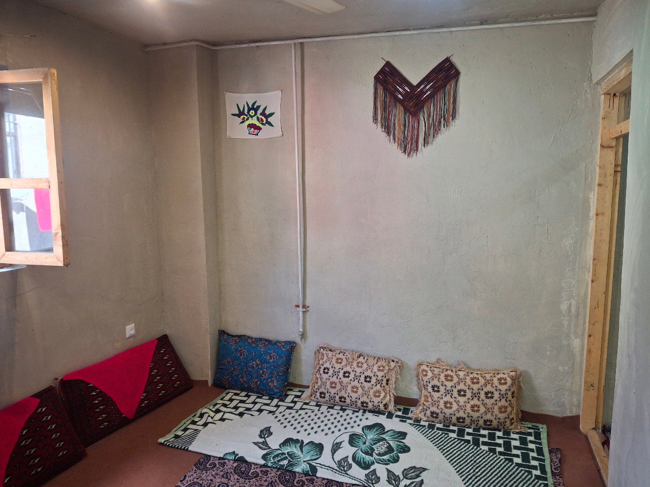 تصویر هتل عمو رضا