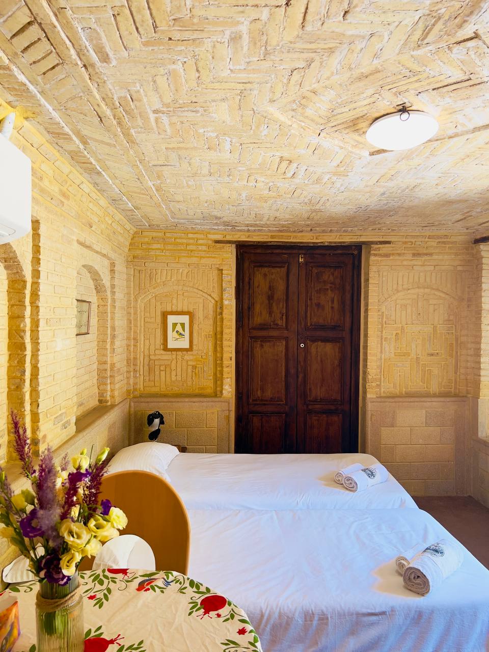 عکس هتل خانه