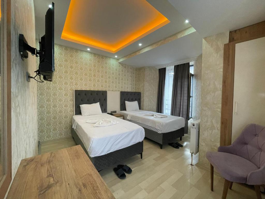 عکس هتل پرا وایت (Pera White)