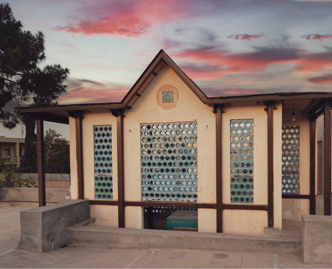 عکس هتل منزل یزدان