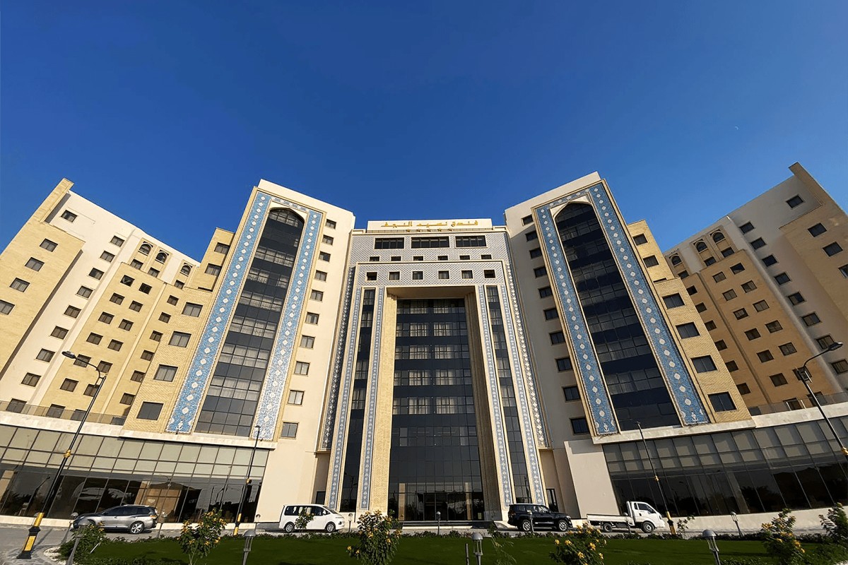 عکس هتل نسیم (Nassim)