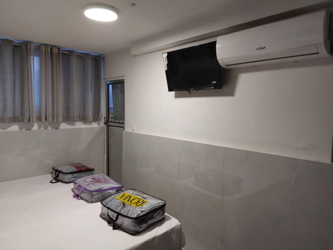 عکس هتل یارزمان