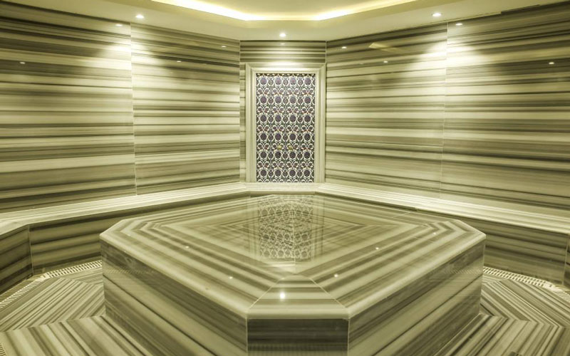 عکس هتل رویال میلانو (Royal Milano)